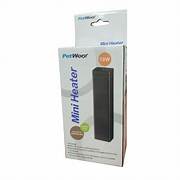 Petworx Mini Aquarium Heater 10W – 25°C Preset Nano Fish Tank Heater – Up to 10L