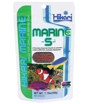 Hikari Marine S