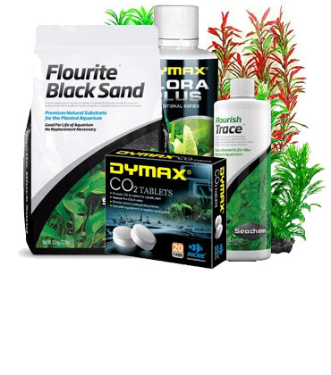 NUTRIENTS & FERTILIZERS